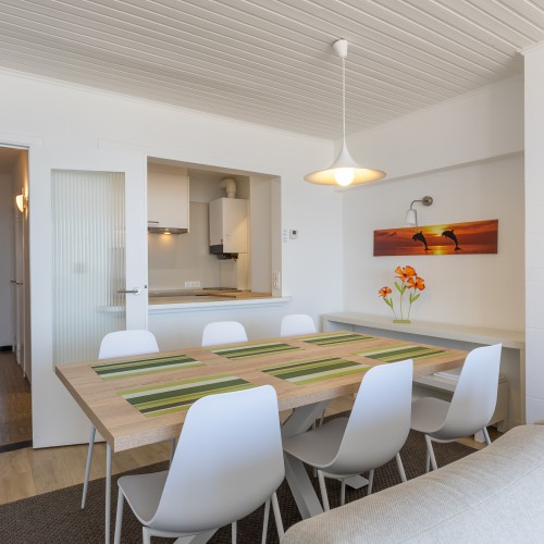 Appartement (seizoen) Middelkerke - Caenen vhr0138