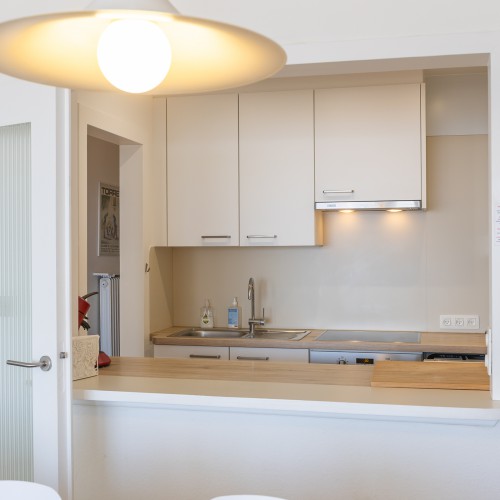 Appartement (seizoen) Middelkerke - Caenen vhr0138