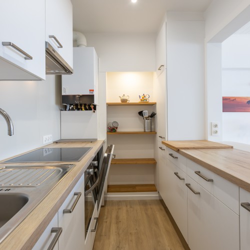Appartement (seizoen) Middelkerke - Caenen vhr0138