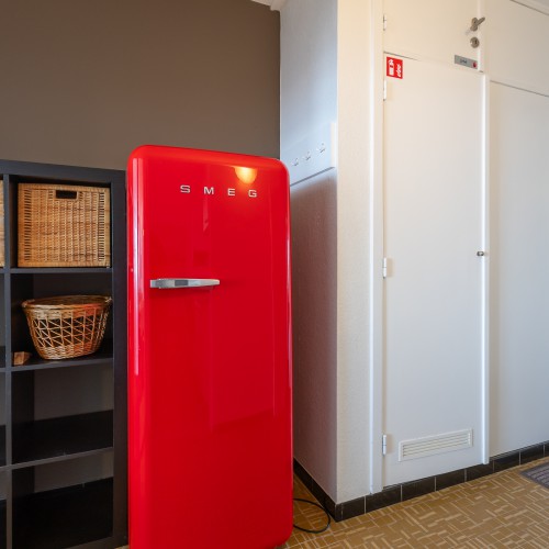 Appartement (seizoen) Middelkerke - Caenen vhr0138