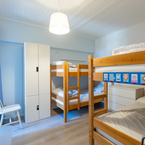 Appartement (seizoen) Middelkerke - Caenen vhr0138