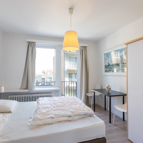 Appartement (seizoen) Middelkerke - Caenen vhr0138
