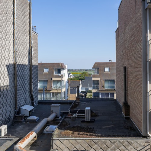 Appartement (seizoen) Middelkerke - Caenen vhr0138