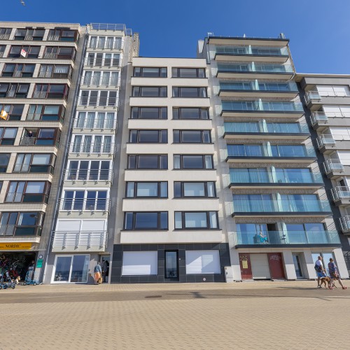 Appartement (seizoen) Middelkerke - Caenen vhr0138