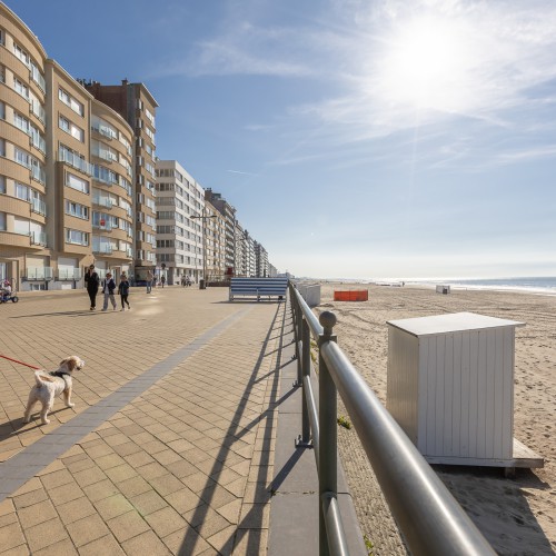 Appartement (seizoen) Middelkerke - Caenen vhr0138