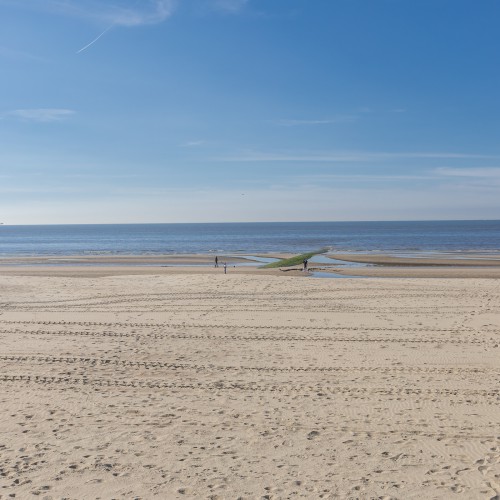 Appartement (seizoen) Middelkerke - Caenen vhr0138