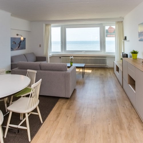 Apartment (season) Middelkerke - Caenen vhr0138
