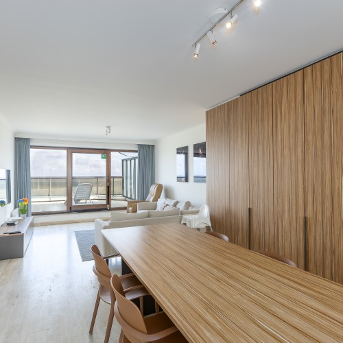 Apartment (season) Middelkerke - Caenen vhr0150