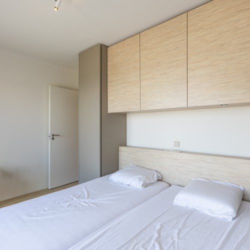 Apartment (season) Middelkerke - Caenen vhr0150