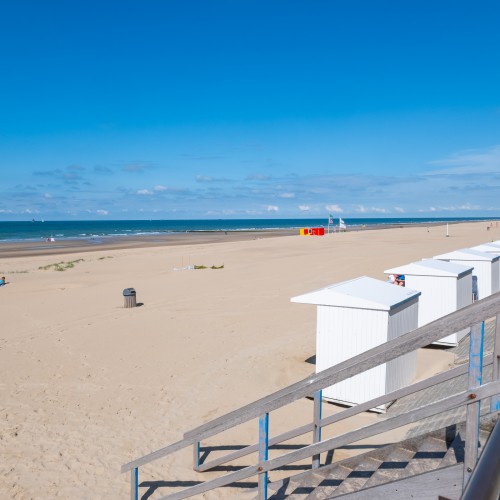 Appartement (seizoen) Middelkerke - Caenen vhr0169