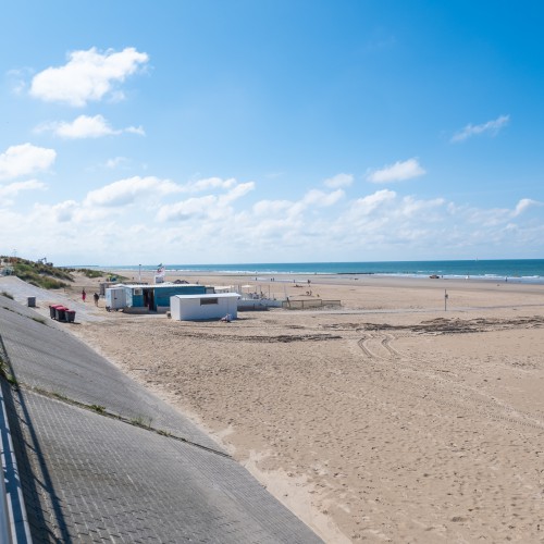 Wohnung (saison) Middelkerke - Caenen vhr0169