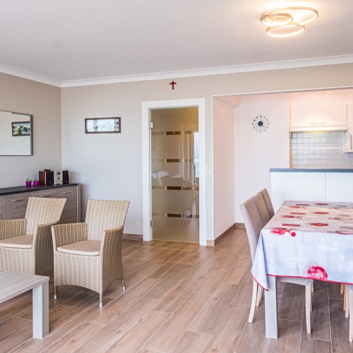 Appartement (saison) Middelkerke - Caenen vhr0017