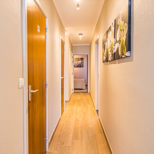 Appartement (saison) Middelkerke - Caenen vhr0017