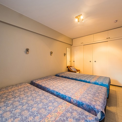 Appartement (seizoen) Middelkerke - Caenen vhr0017