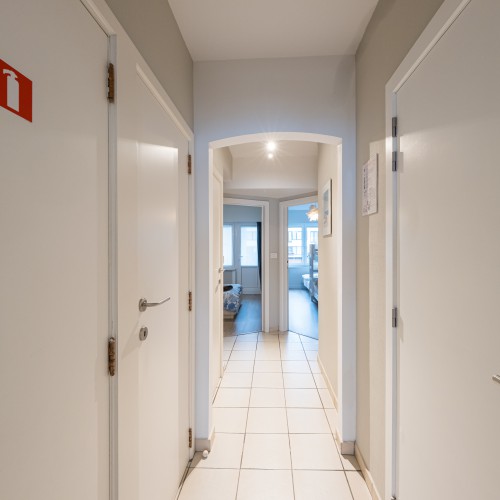 Appartement (seizoen) Middelkerke - Caenen vhr0194