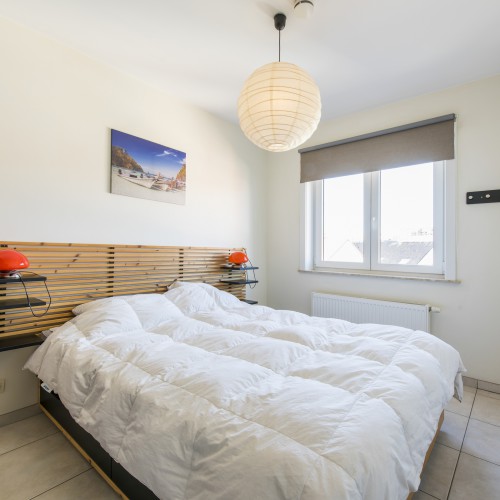 Wohnung (saison) Blankenberge - Caenen vhr0218