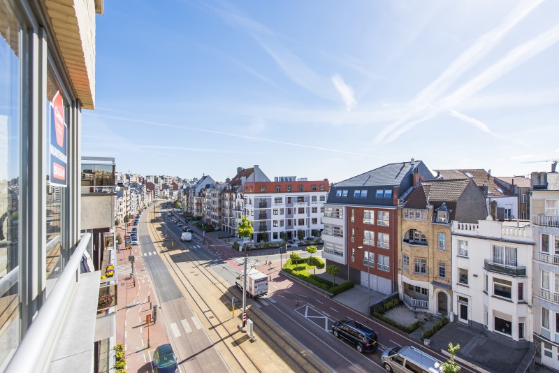 Appartement (seizoen) Blankenberge - Caenen vhr0218