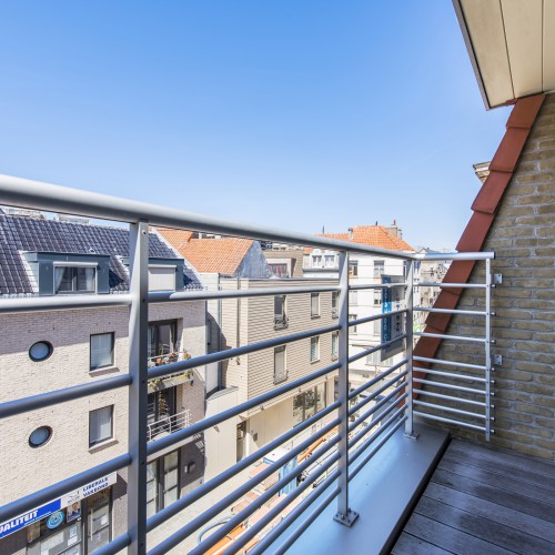 Appartement (saison) Blankenberge - Caenen vhr0226