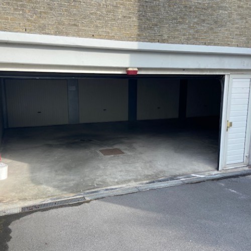 Garage (saison) Middelkerke - Caenen vhr0244