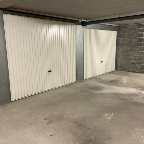 Garage (saison) Middelkerke - Caenen vhr0244