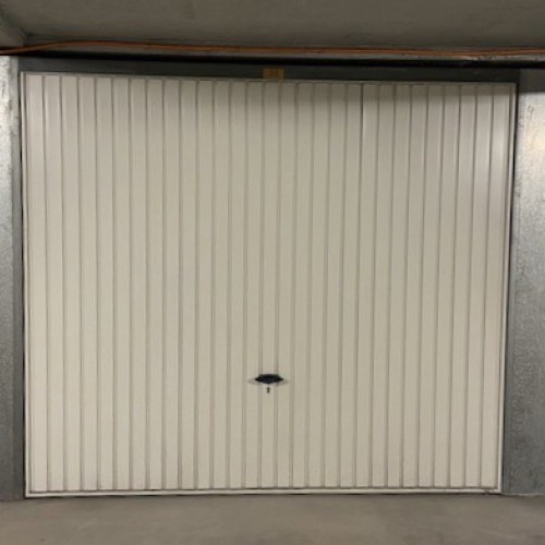 Garage (saison) Middelkerke - Caenen vhr0244