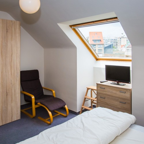 Apartment (season) Middelkerke - Caenen vhr0283