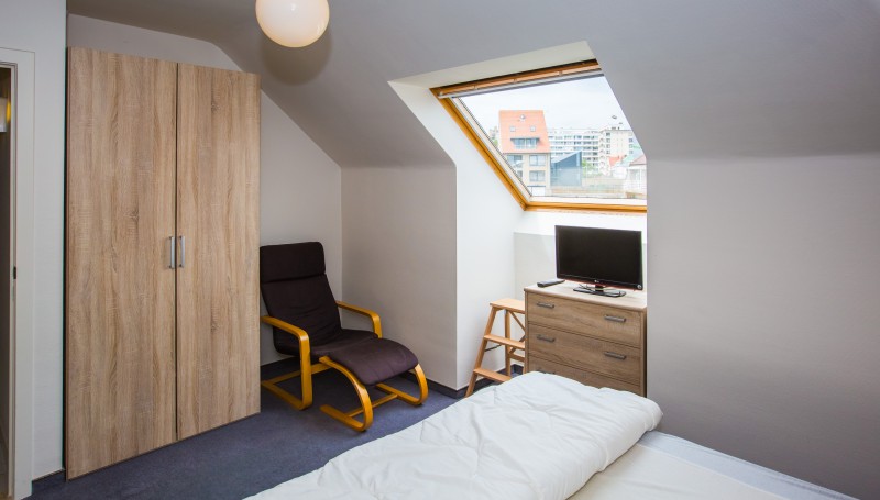 Appartement (seizoen) Middelkerke - Caenen vhr0283