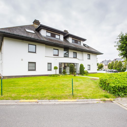 Appartement (saison) Middelkerke - Caenen vhr0283
