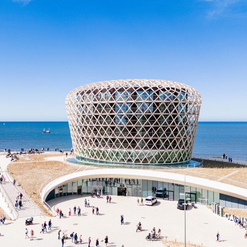 Apartment (season) Middelkerke - Caenen vhr0286