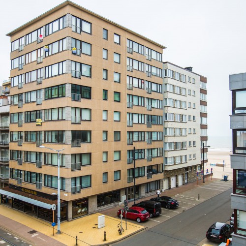 Appartement (saison) Middelkerke - Caenen vhr0286