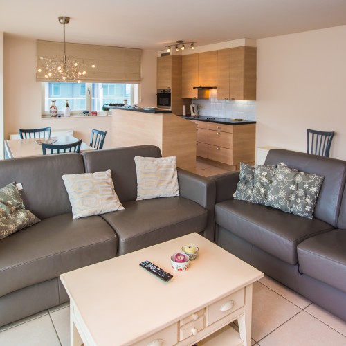 Wohnung (saison) Middelkerke - Caenen vhr0328