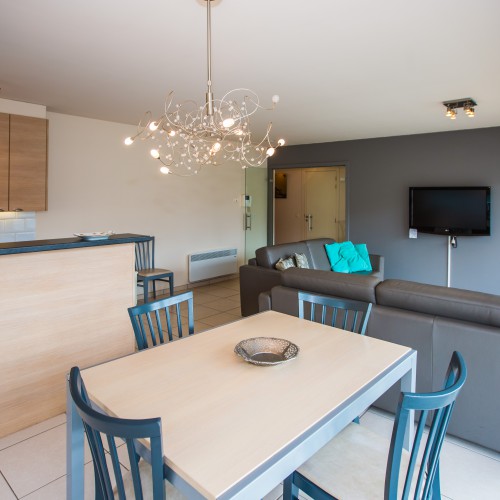Wohnung (saison) Middelkerke - Caenen vhr0328
