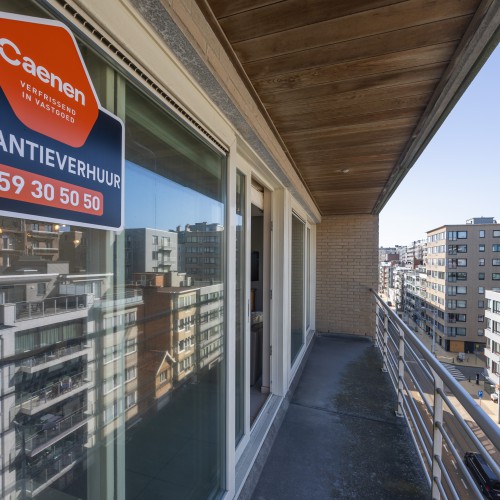 Appartement (seizoen) Middelkerke - Caenen vhr0328