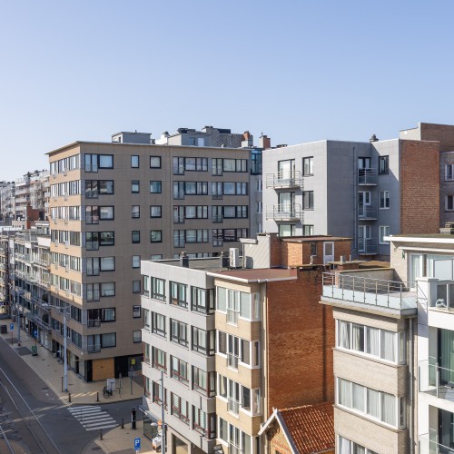 Appartement (seizoen) Middelkerke - Caenen vhr0328