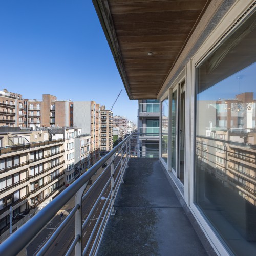 Appartement (seizoen) Middelkerke - Caenen vhr0328