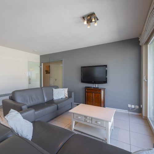 Appartement (seizoen) Middelkerke - Caenen vhr0328