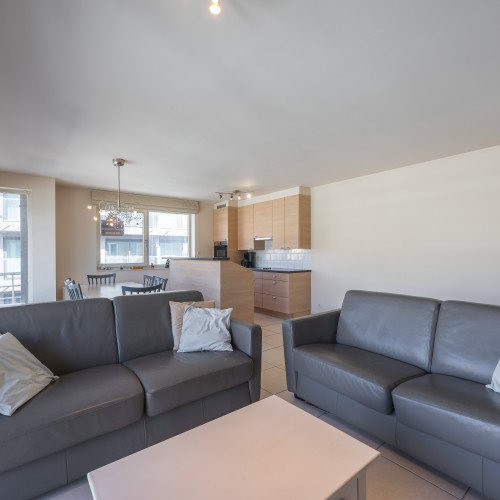 Appartement (seizoen) Middelkerke - Caenen vhr0328