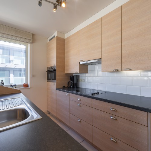 Appartement (seizoen) Middelkerke - Caenen vhr0328
