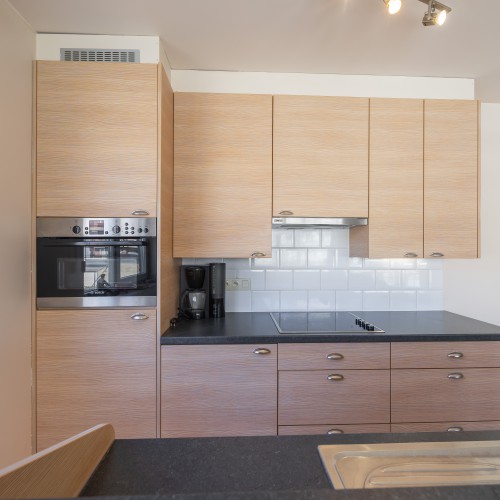 Appartement (seizoen) Middelkerke - Caenen vhr0328