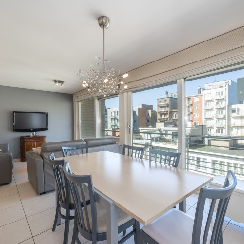 Appartement (seizoen) Middelkerke - Caenen vhr0328