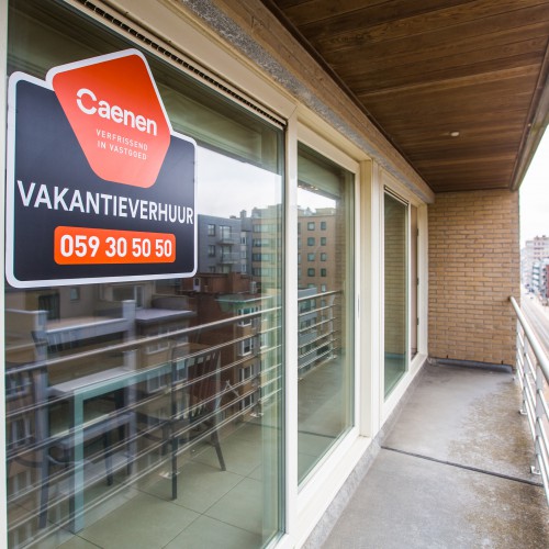 Wohnung (saison) Middelkerke - Caenen vhr0328