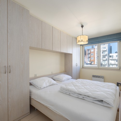 Appartement (seizoen) Middelkerke - Caenen vhr0328