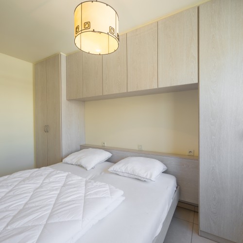 Appartement (seizoen) Middelkerke - Caenen vhr0328