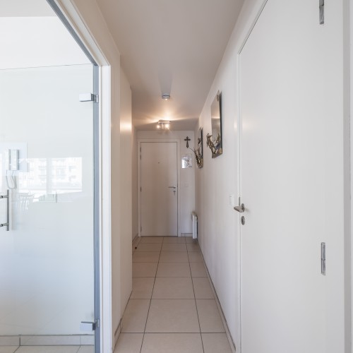 Appartement (seizoen) Middelkerke - Caenen vhr0328