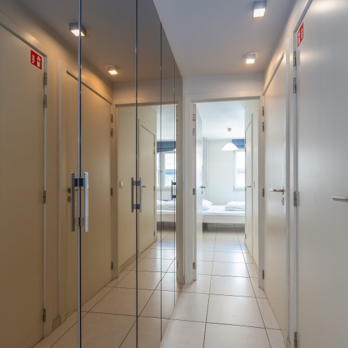 Appartement (seizoen) Middelkerke - Caenen vhr0328