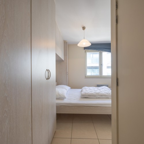 Appartement (seizoen) Middelkerke - Caenen vhr0328