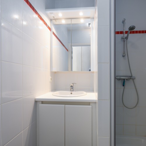 Appartement (seizoen) Middelkerke - Caenen vhr0328