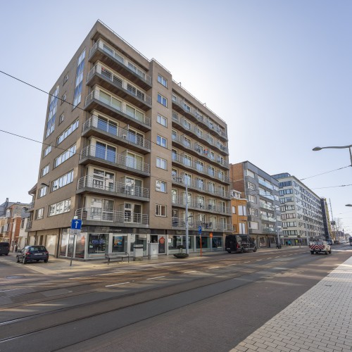 Appartement (seizoen) Middelkerke - Caenen vhr0328