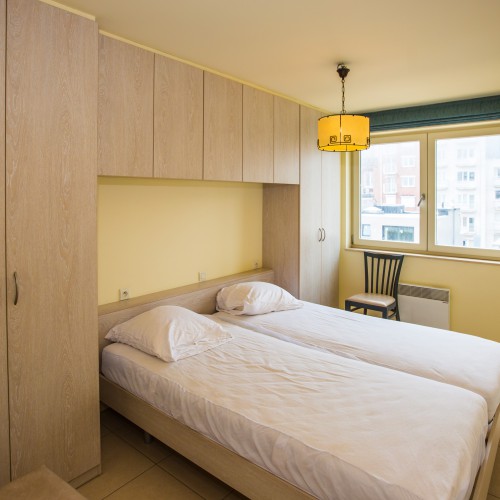 Apartment (season) Middelkerke - Caenen vhr0328