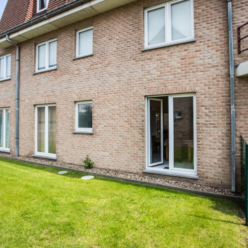 Appartement (saison) Middelkerke - Caenen vhr0332